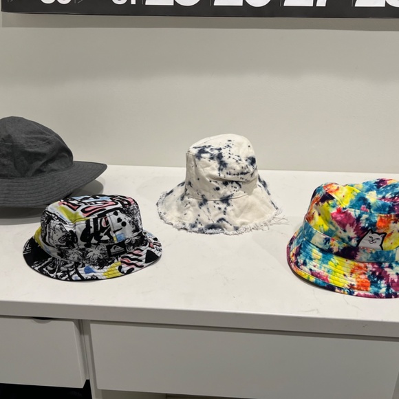 RipNDip Lord Nermal Cat Hat - Picture 4 of 4